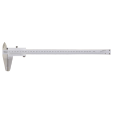 Vernier Caliper,Carbide Jaw Outs. 0-300mm, 0,05mm, Metric | 530-322