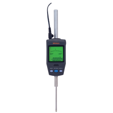 Digital Indicator ID-H, BS AC-Adapter Inch/Metric, 2,4", 0,00002", ANSI/AGD | 543-564E