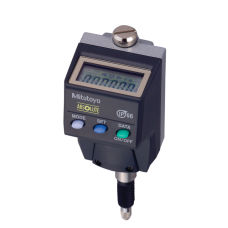 Digital Indicator ID-B, IP66, ANSI/AGD Inch/Metric, 0,2", 0,0005" | 543-581