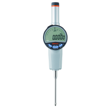 Digital Indicator ID-C, ASME/ANSI Type Inch/Metric, 2", 0,00002", Flat Back Plate | 543-732B