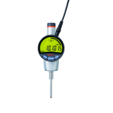 Digital Indicator ID-F  25,4mm, 0,0005mm, with BS AC-Adapter | 543-851E