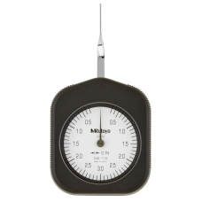 Dial Tension Gauge 0,3N-3N, 0,1N Graduation | 546-118