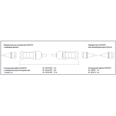 USB-Space Footswitch Interface  | 63AAA424