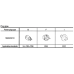 GoMax NX smart vision plug type: F GoMax NX high-performance smart vision embedded device, plug type: F | 02AQL421