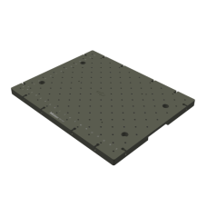 Base plate eco-fixplus 500 x 400 mm CMM fixtures, eco-fixplus series | K551137