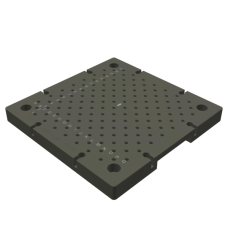 Base plate uni 600 x 600 mm CMM fixtures,eco-fixplus series | K551202