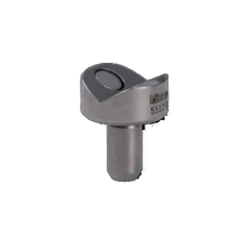 Magnetic V-block ø 20 mm CMM fixtures, eco-fix/eco-fixplus/opti-fix series | K551250