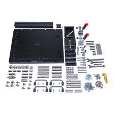 eco-fixplus engine and gearbox Kit   CMM fixtures, eco-fixplus series | K551290