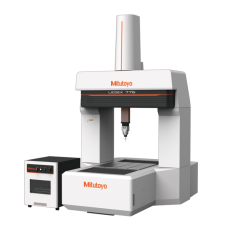 LEGEX774 CNC CMM Range 700x700x450 mm, with anti-vibration stand and ceramic coated table | 356-417