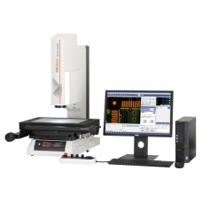 Quick Scope QS-L2010Z/AFC Manual VMM | 359-713-10