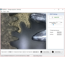 Software for TAGLENS-T1 TAGPAK-E V1.1 | 02NEA067B