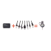 Модель U-WAVE-T, стандартный тип Wireless Transmitter | 02AZD880G