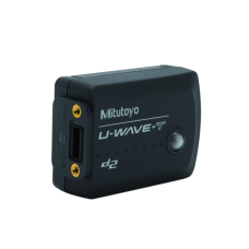 Модель U-WAVE-T, тип IP67 Wireless Transmitter | 02AZD730G