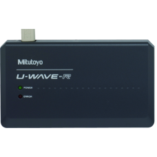 Приемник U-WAVE-R with U-WAVEPAK | 02AZD810D