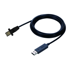 Прямое соединение с USB (Digimatic-USB) Digi/Digi2, Flat Straigt IP Type | 06AFM380G