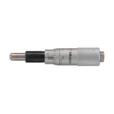 Micrometer Head, Carbide Tipped Spindle Standard Type, 0-0,5", 0,001", Spherical | 149-811-10