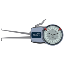 Internal Dial Caliper Gauge 0,8-1,6", 0,0005" | 209-354