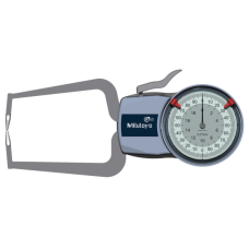 External Dial Caliper Gauge 0-20mm, 0,01mm | 209-404