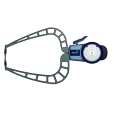 External Dial Caliper Gauge 0-50mm, 0,05mm | 209-921