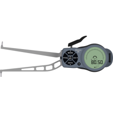 Internal Digital Caliper Gauge 50-80mm, 0,01mm, Carbide Ball D=2mm | 209-947