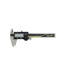 Штангенциркуль Digital ABS AOS Inch/Metric, 0-4", Rod, Thumb R., Outp. | 500-170-30