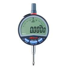 Digital Indicator ID-C, ASME/ANSI Type Inch/Metric, 0,5", 0,00002", Lug Back Plate | 543-702