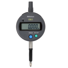 Digital Indicator ID-S, IP53 12,7mm, 0,001mm, Lug Back Plate | 543-794-10