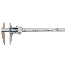 Digital ABS Caliper Nib Style/Std. Jaws IP67, 0-200mm | 551-301-20