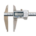 Digital ABS Caliper Nib Style/Std. Jaws IP67, 0-200mm | 551-301-20