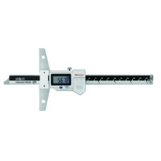 Digital ABS Depth Gauge, IP67 Inch/Metric, 0-6"/0-150mm | 571-261-20