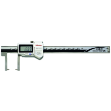 Digital ABS Neck Point Jaw Caliper 0-150mm, IP67 | 573-654-20