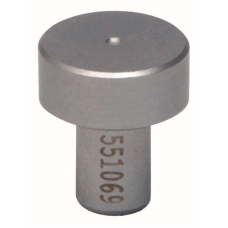 Flat top ø 12 mm CMM fixtures, eco-fix/eco-fixplus series | K551069