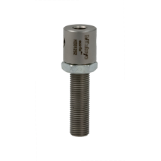 Adjustable location pin top ø 8H7 CMM fixtures,eco-fixplus series | K551252