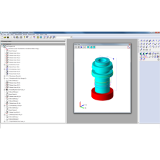 Roundpak V8.1 for general | 12AAX880-DEE