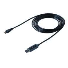 USB Input Tool Direct, Indicator Type  2m Cable, Digimatic/Digimatic 2/Digimatic S1 Interface | 06AGQ001F