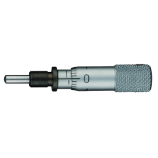 Микрометрическая головка 6,5-0 мм 0-5mm, Spherical Spindle | 148-215