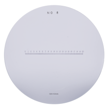 Reticle No. 8  | 183-148