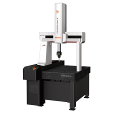 CRYSTA-Apex V574 CNC CMM Range 500x700x400mm with Anti-vibration stand | 191-126