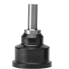 Spindle Attachment Tip Spline For Micrometer Anvils 6,35mm | 208062