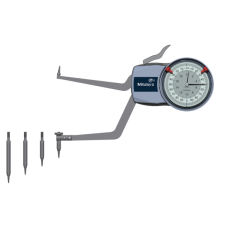 Internal Dial Caliper Gauge 90-140mm, 0,01mm | 209-311