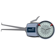 Internal Dial Caliper Gauge 0,4-1,2", 0,0005" | 209-352