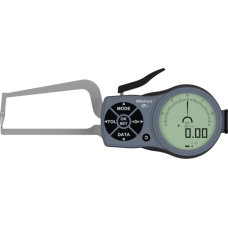 External Digital Caliper Gauge 0-20mm, 0,01mm, D=1,5mm Sphere | 209-933