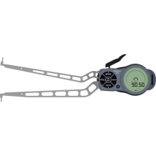 Internal Digital Caliper Gauge 40-90mm, 0,01mm, Carbide Ball D=2mm | 209-950