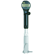 Индикаторный двухточечный нутромер Bore Gauge Digimatic 1,8-4" Inch/Metric, 4-6,5", 0,00005" | 511-522