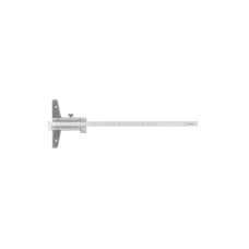 Vernier Depth Gauge Hook Type 0-200mm, 0,05mm | 527-402