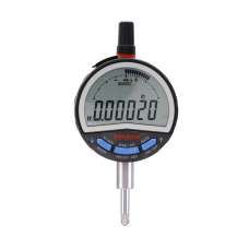 Digital Indicator ID-C, ASME/ANSI Type Inch/Metric, 0,5", 0,00002", Flat Back Plate | 543-702B