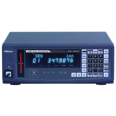 Лазерный микрометр LSM-6200 Laser Display (Metric/Inch) | 544-072D