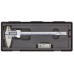 Digital ABS Caliper Nib Style/Std. Jaws IP67, Inch/Metric, 0-8"/0-200mm | 551-311-20