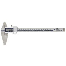 Digital ABS Caliper Nib Style/Std. Jaws IP67, Inch/Metric, 0-8"/0-200mm | 551-311-20