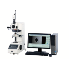 Micro-Vickers hardness testing machine HM-210 System main unit, single indentershaft | 810-404D